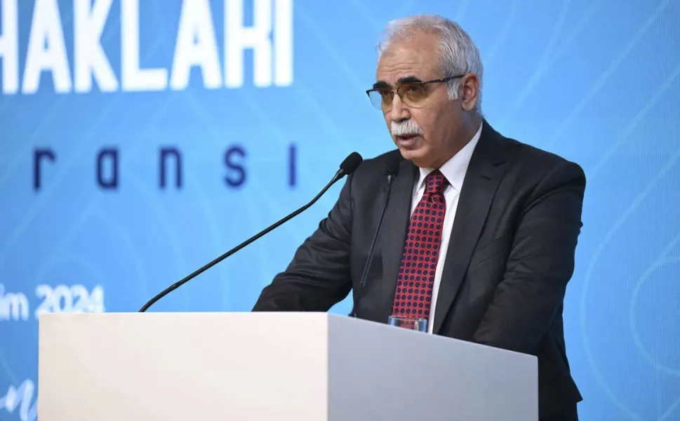 AYM Başkanı Özkaya’dan Demirtaş, Can Atalay ve HDP davası açıklamaları