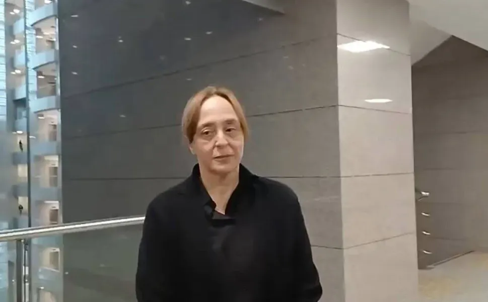 Ayşe Barım'a 12 yıl 6 ay hapis cezası!