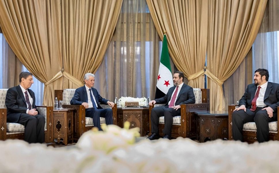 ENKS, Kürtlerin ‘asli ortak’ olarak tanınmasını istedi