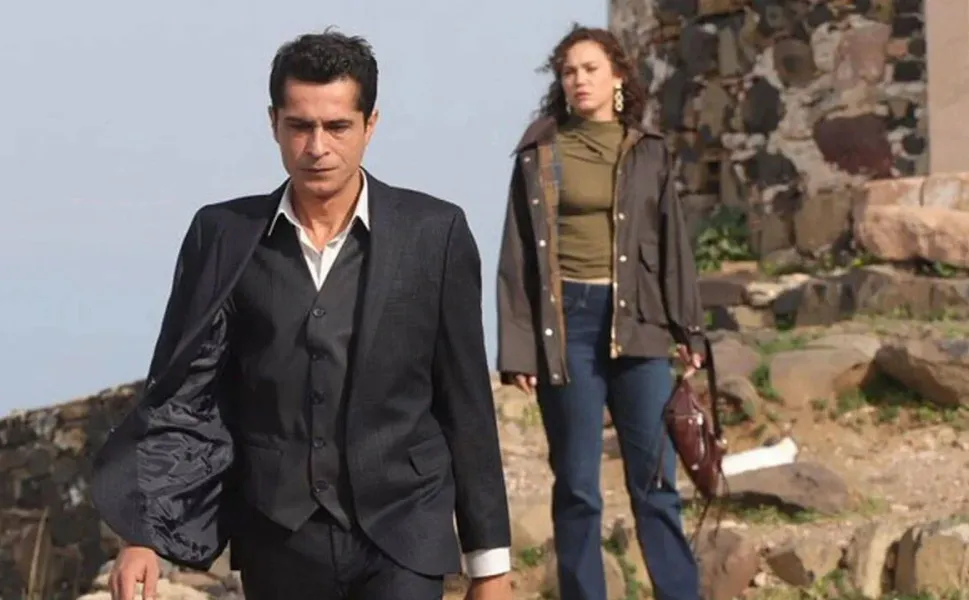 İsmail Hacıoğlu itiraf sonrası TRT dizisinden çıkarıldı mı?