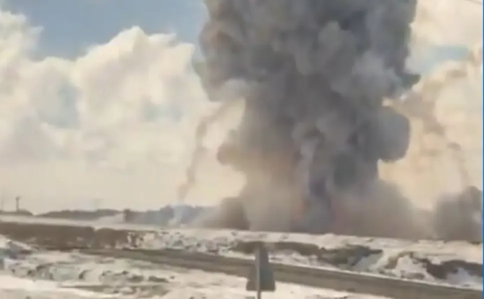 İsrail ve ABD Sehend Teknoloji Üniversitesine saldırdı