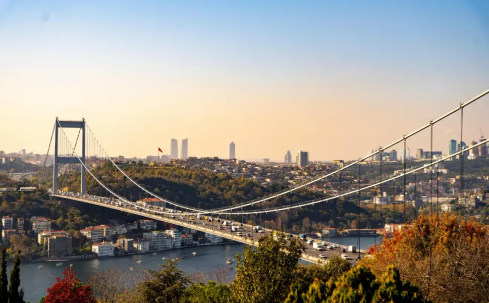 Bloomberg ihale iddiasını yineledi: Köprü ve otoyolların özelleştirilmesi için Ernst & Young'a yetki verildi