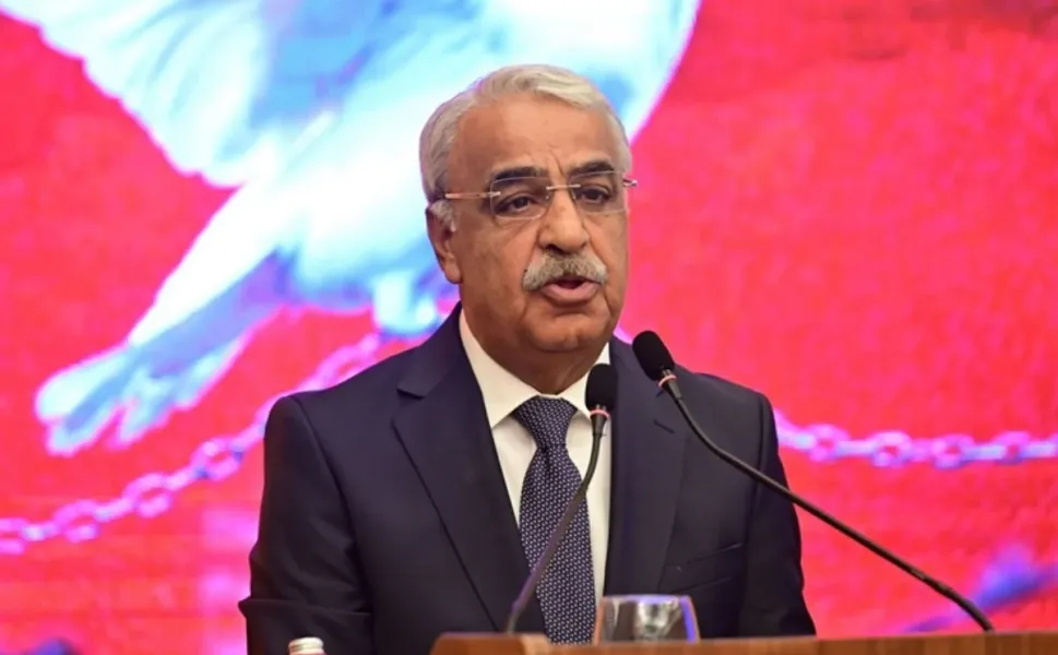 Mithat Sancar: Günü değil tarihi kurtarmaktan söz ediyoruz