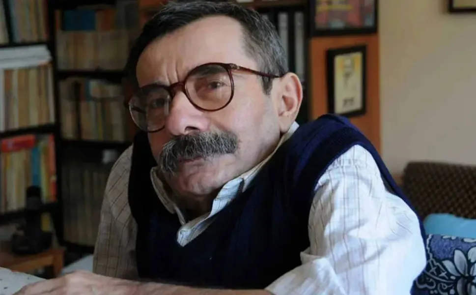 Türk edebiyatının usta ismi Necati Tosuner hayatını kaybetti