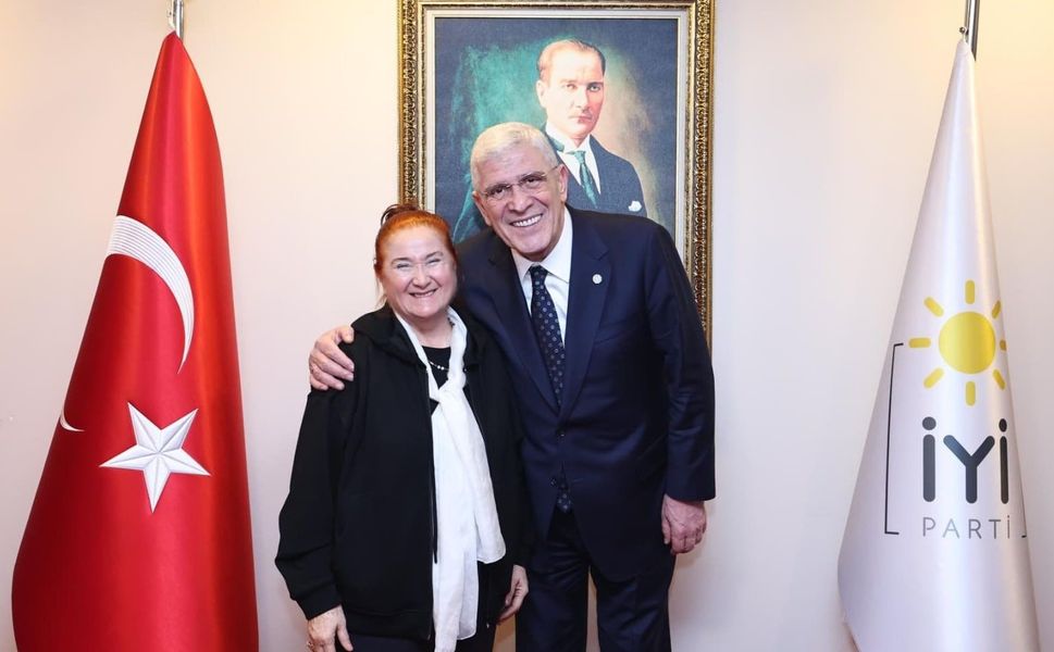 Fatih Atik duyurdu: CHP’den İYİ Parti’ye yeni katılım iddiası