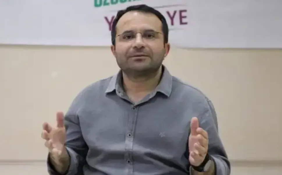 Tayip Temel: Kürtlerde bir duygu kırılması vardır
