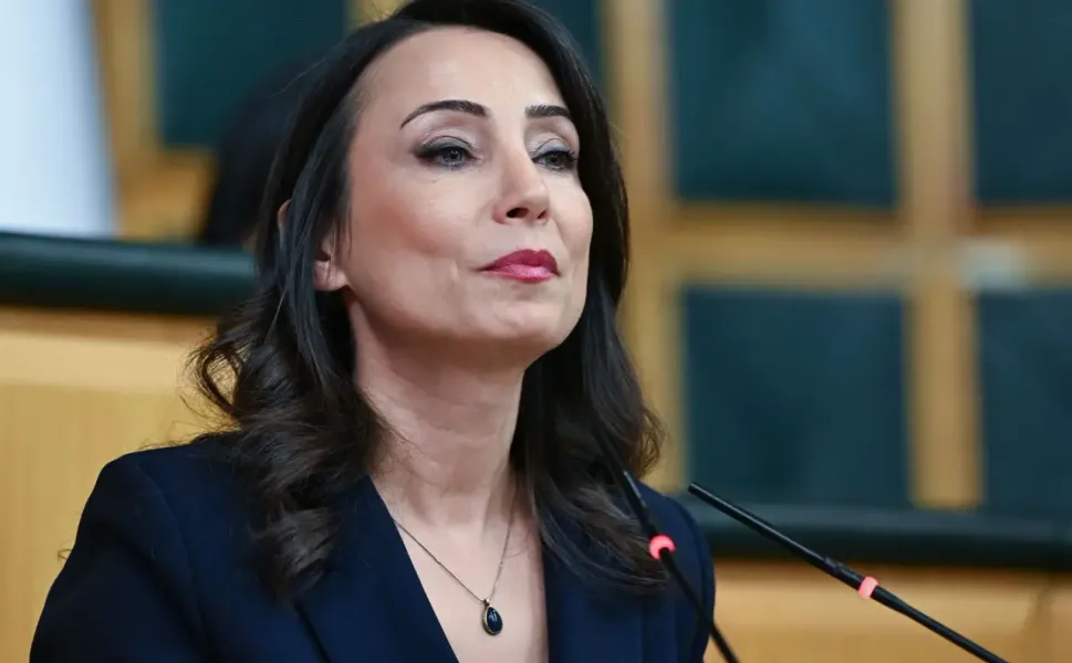 Hatimoğulları: Halk erken seçim isterse biz hazırız