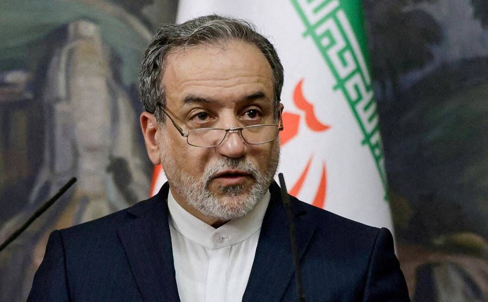 ABD, İran savaş gemisini batırdı: İran Dışişleri Bakanı Arakçi'den açıklama