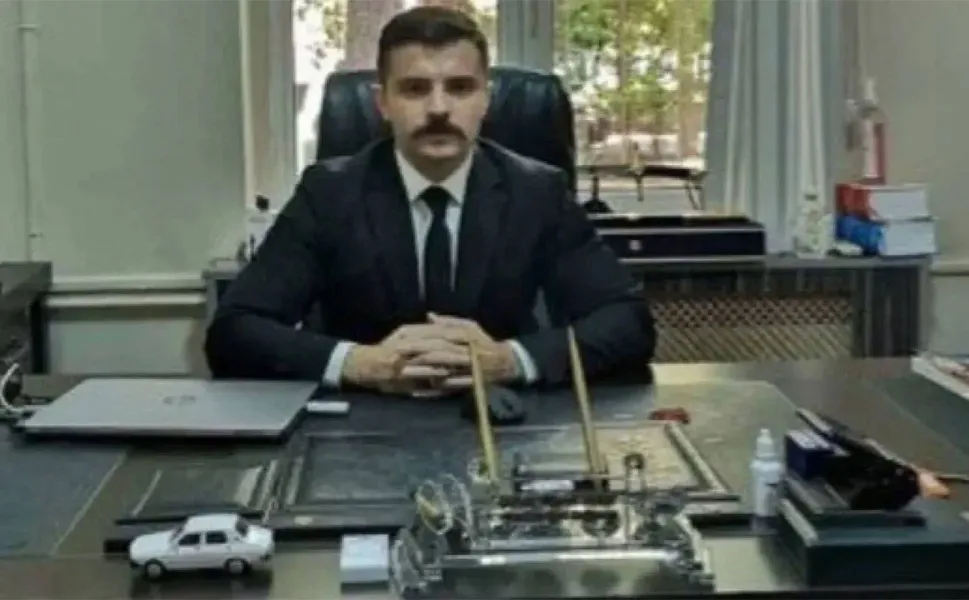 Özgür Özel'in 'Beyaz Toros' çıkışı yaptığı isme yeni görev