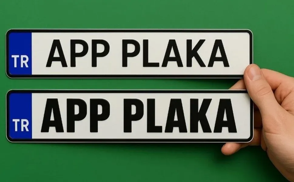 Bakan Çiftçi açıkladı: APP plaka düzenlemesinde yeni karar