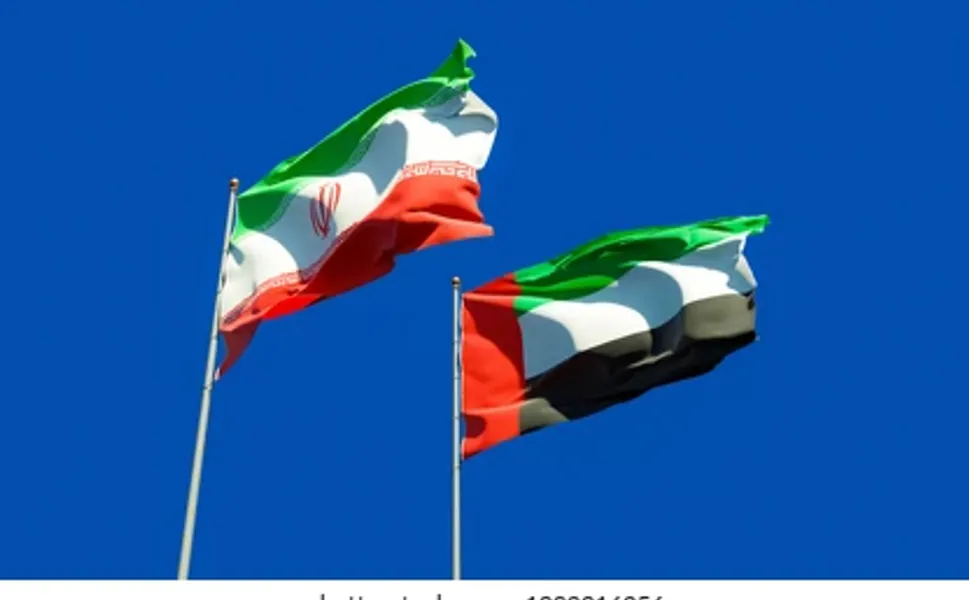 BAE’nin İran’da bir hedefi vurduğu iddia edildi