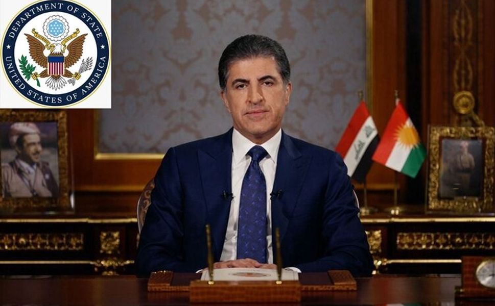 Barzani’nin konutuna drone saldırısı dünya gündeminde: Peş peşe kınamalar geldi