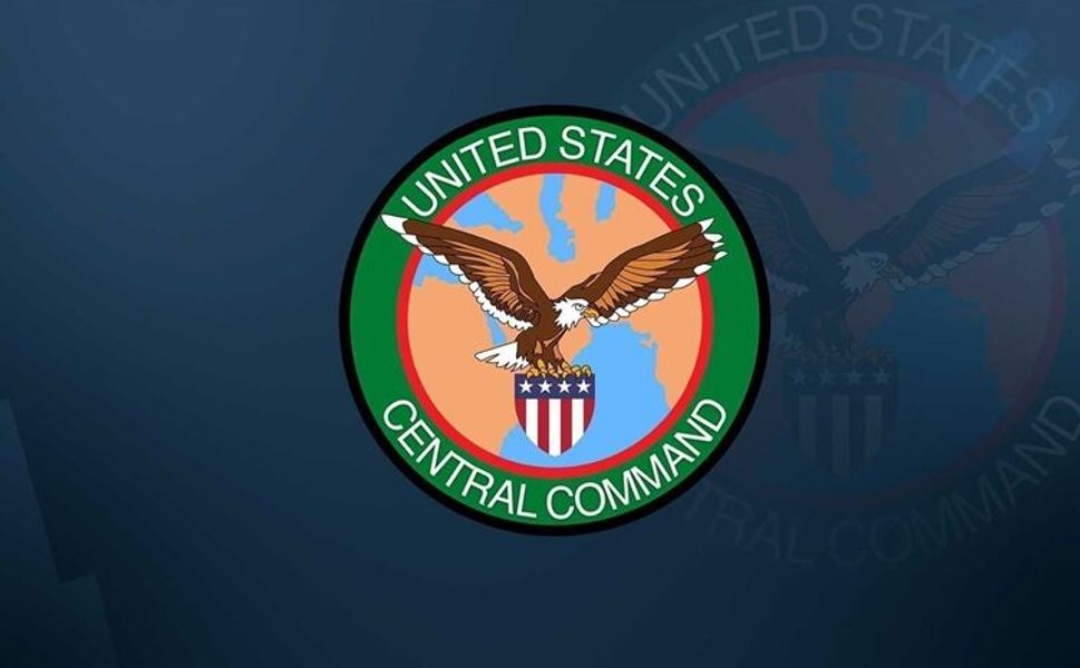 CENTCOM: Irak’ta düşen ABD uçağında 4 asker hayatını kaybetti