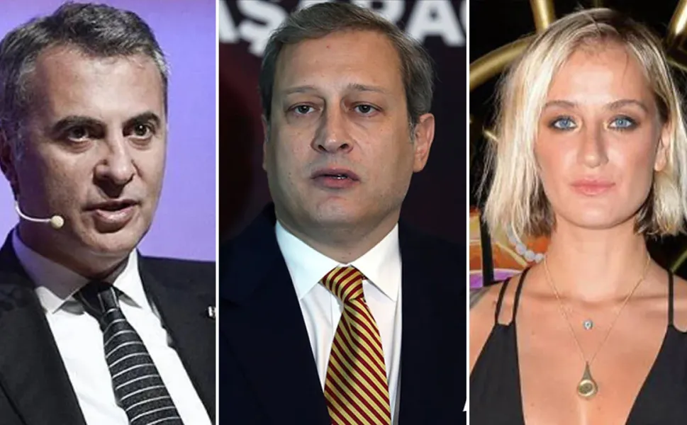 Uyuşturucu soruşturmasında ifadeler ortaya çıktı