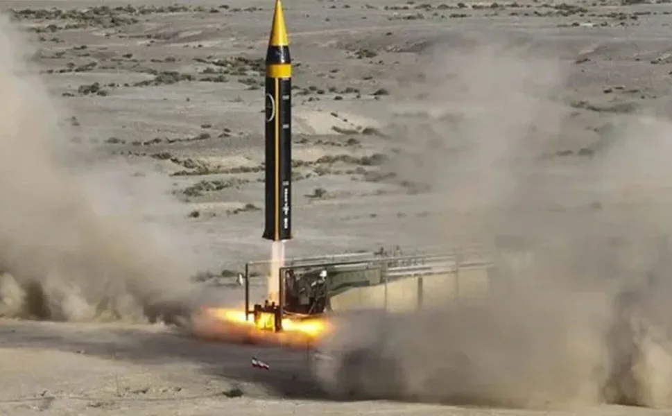 İran’dan Diego Garcia hamlesi: Hint Okyanusu’nda füze gerilimi