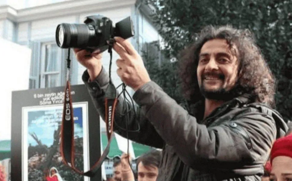 Gazeteci Hakan Tosun cinayetinde iddianame tamamlandı