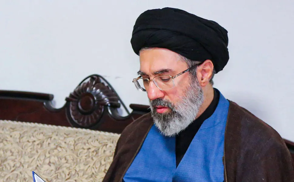 İran'ın yeni lideri Mücteba Hamaney’den ilk açıklama: Şehitlerinizin kanının intikamından asla vazgeçmeyeceğiz