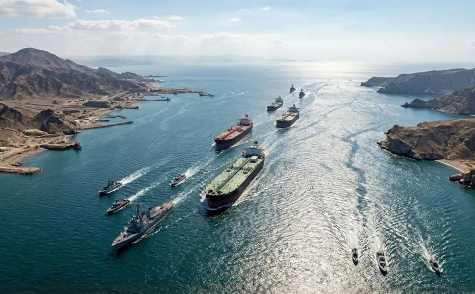 Wall Street Journal: Trump Hürmüz’ü açmak istiyor ancak seçenekleri sınırlı; ABD Donanması için "ölüm koridoru" riski