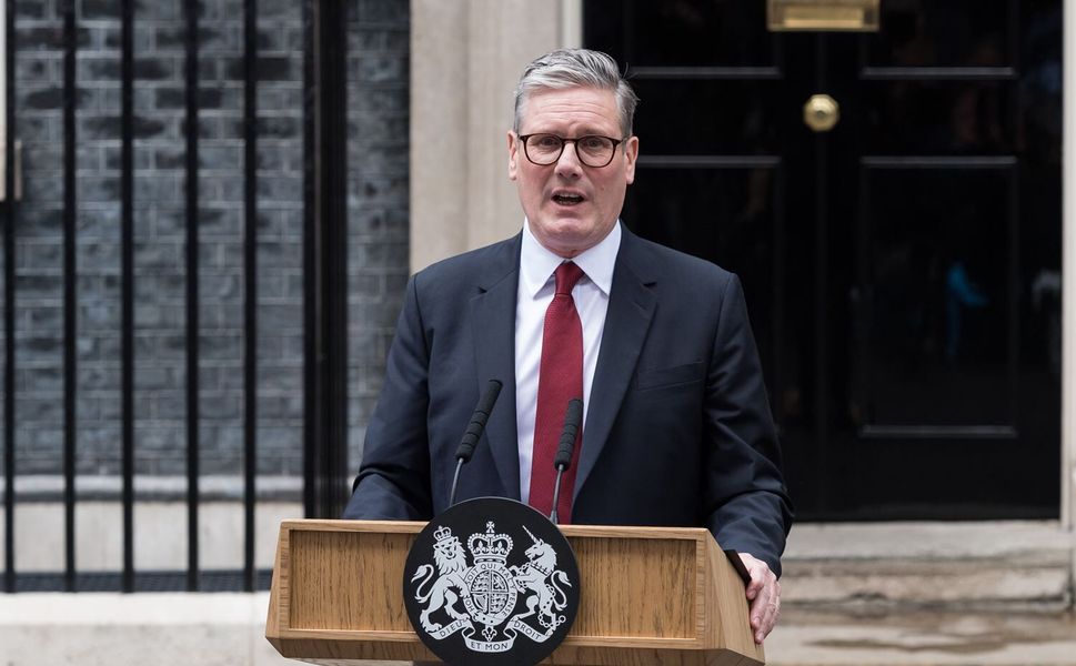 İngiltere’den Trump’ın çağrısına yanıt: Daha geniş bir savaşa dahil olmayacağız