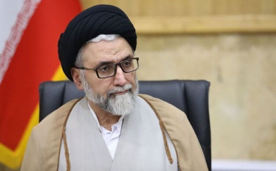 İsrail Savunma Bakanı: İran İstihbarat Bakanı İsmail Hatib öldürüldü