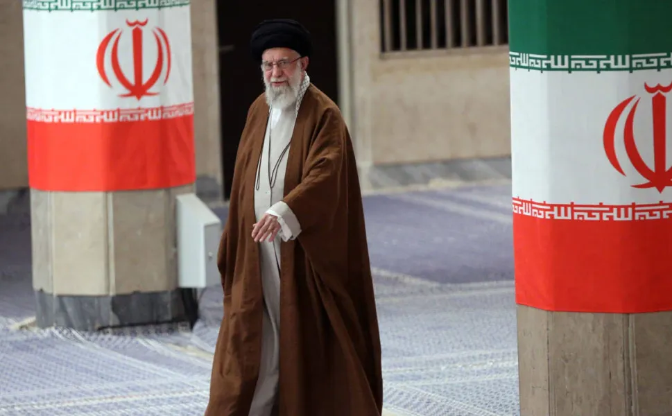 İran, Hamaney'in öldürülmesinin ardından yeni liderini seçti