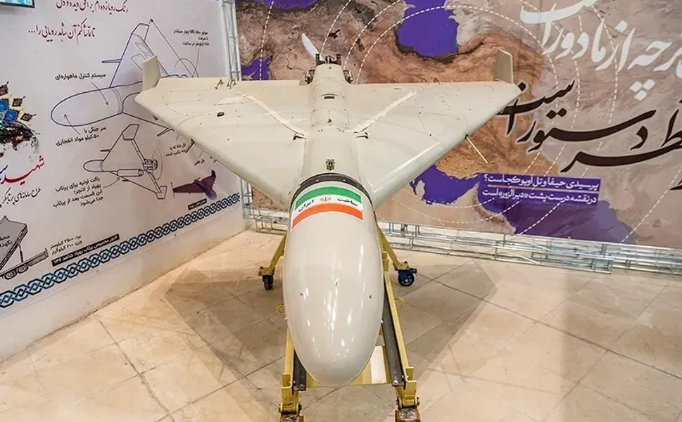 İran: ABD ve İsrail Şahid-136 İHA’ları taklit edilerek bölge ülkelerine saldırı düzenleniyor