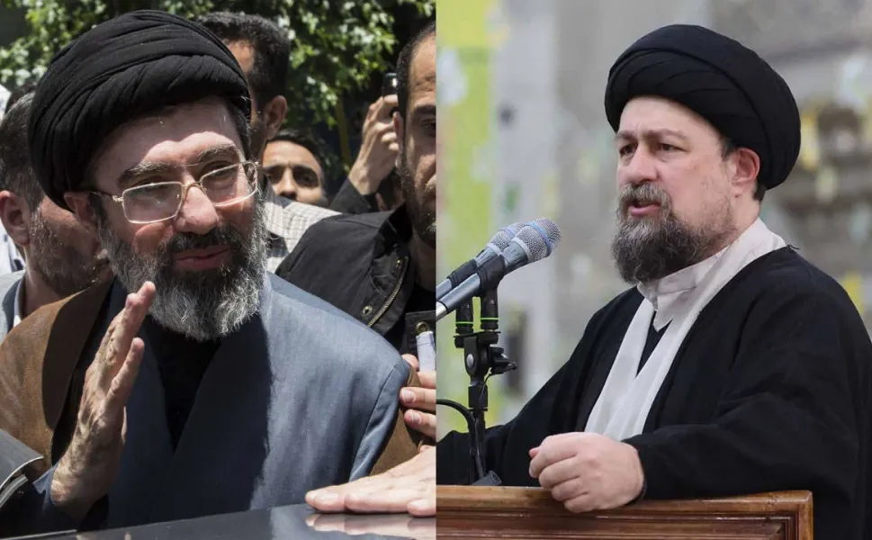 Hamaney'in ardından İran'da yeni lider kim olacak?