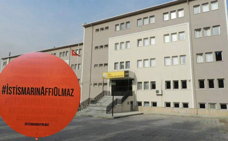 İmam hatipte skandal: Öğretmenden kız öğrenciye istismar