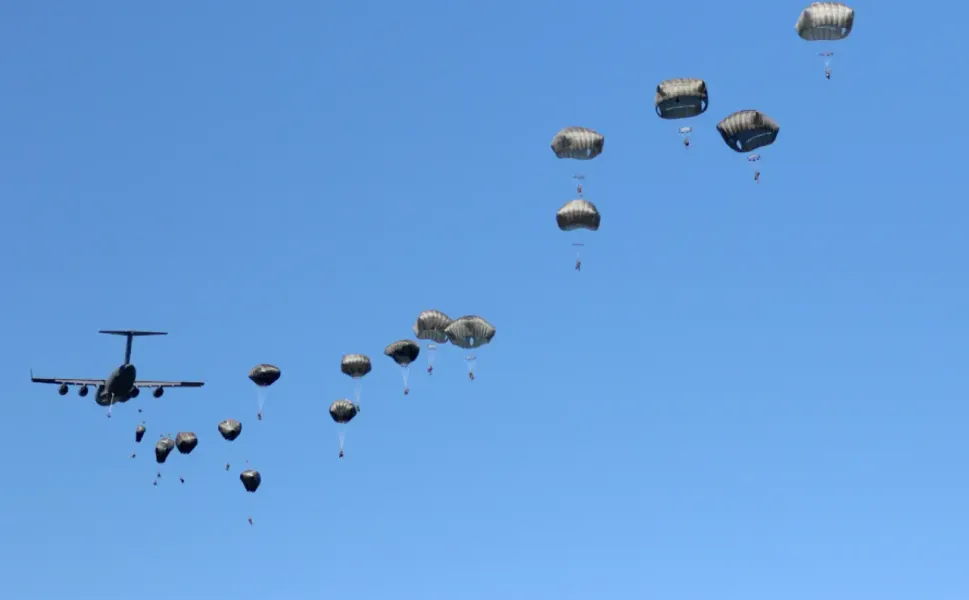 Pentagon’dan İran’a kara harekatı hazırlığı iddiası