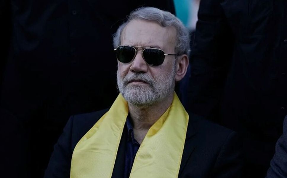 İsrail Savunma Bakanından, “Laricani öldürüldü” iddiası