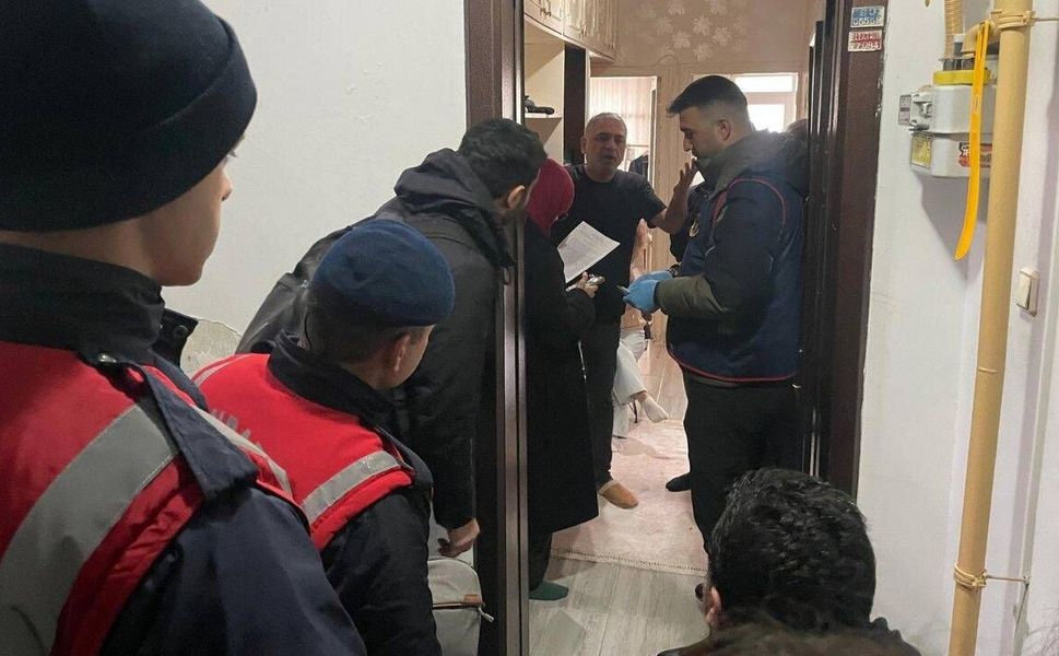 BİRTEK-SEN Genel Başkanı Mehmet Türkmen hakkında gözaltı kararı