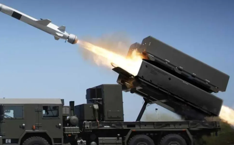 MSB açıkladı: İncirlik Üssü'ne ikinci Patriot