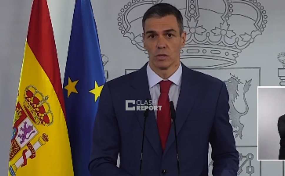 Sánchez’ten ABD-İsrail-İran savaşı tepkisi: “İspanya bu savaşa karşı”