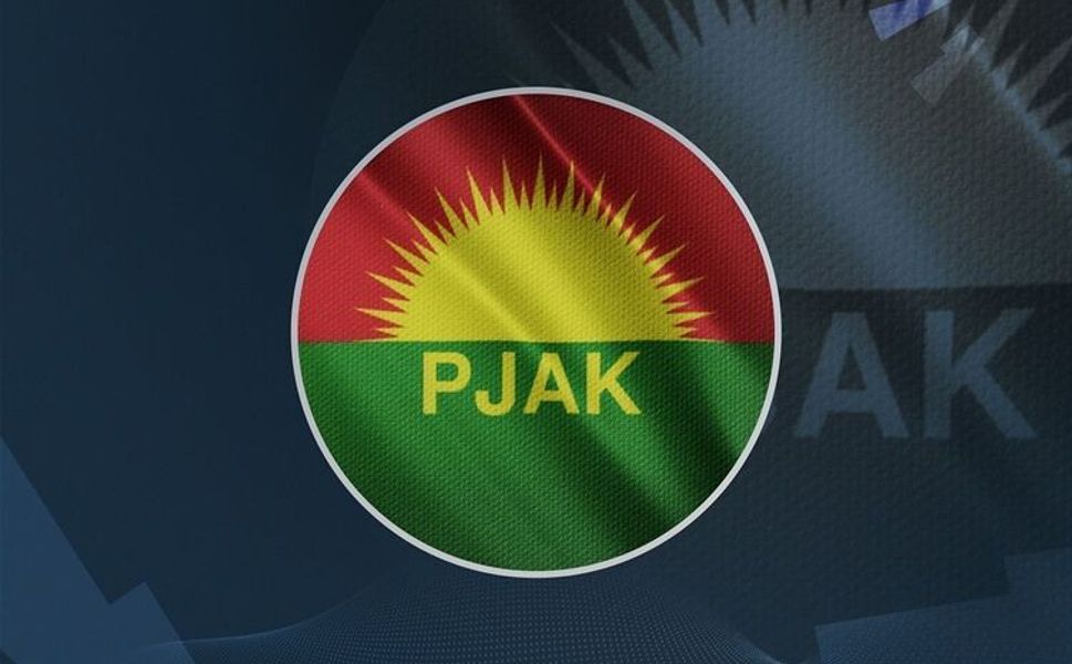 Kritik kongre listesi açıklandı: PJAK'tan 'Yeniden davet edildi' açıklaması