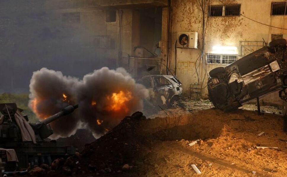 İran ve ABD/İsrail savaşında son durum: Trump müttefiklerine çağrı yaptı