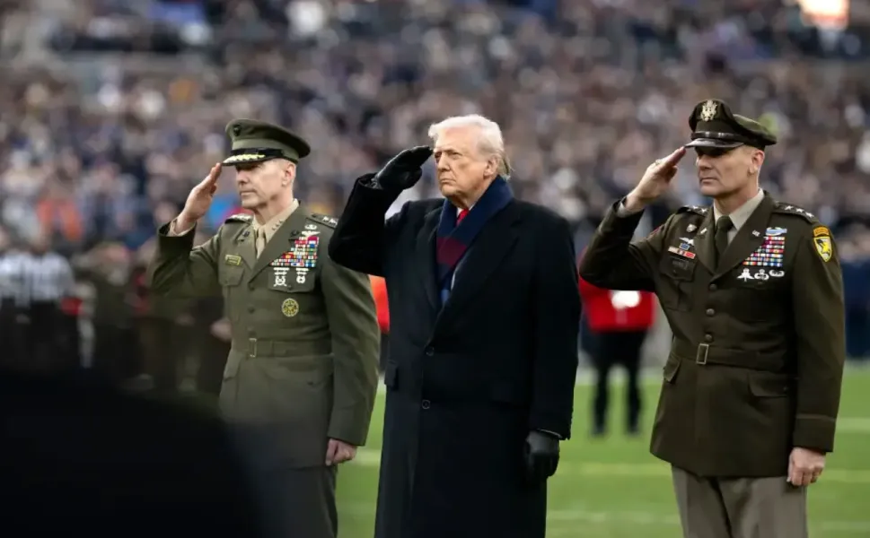 Amerikan basını: ABD ile İsrail, İran’a kara saldırısı da planlıyor