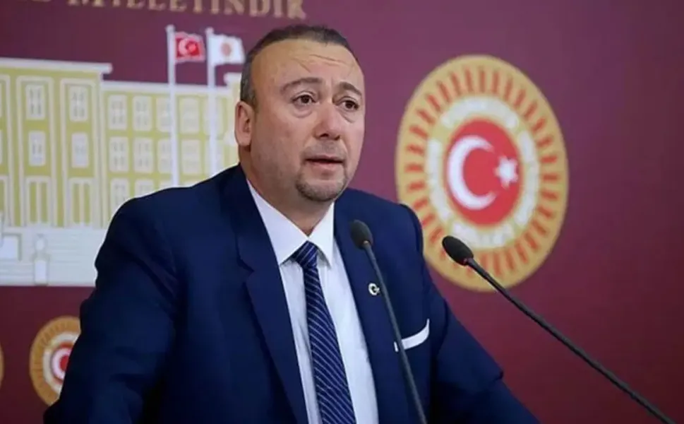 Uşak Belediye Başkanı Özkan Yalım'a tutuklama talebi