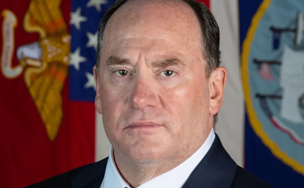 ABD Donanma Sekreteri John Phelan görevden alındı