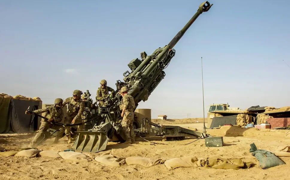 Suriye’de ABD askerleri çekildi: 12 yıllık varlık sona erdi