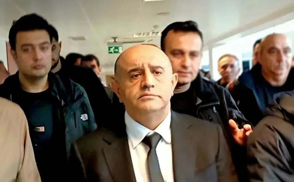 “Aziz İhsan Aktaş” davasında ara karar: 5 tahliye, 11 tutukluluğa devam