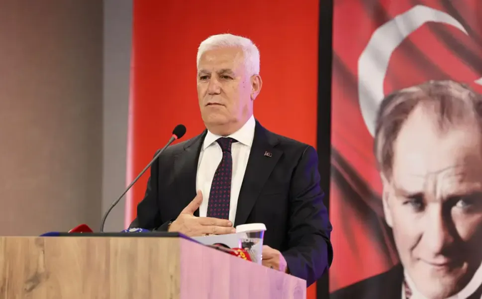 Seçim tarihi belli oldu: Bursa Büyükşehir Belediyesi AKP'ye mi geçecek?
