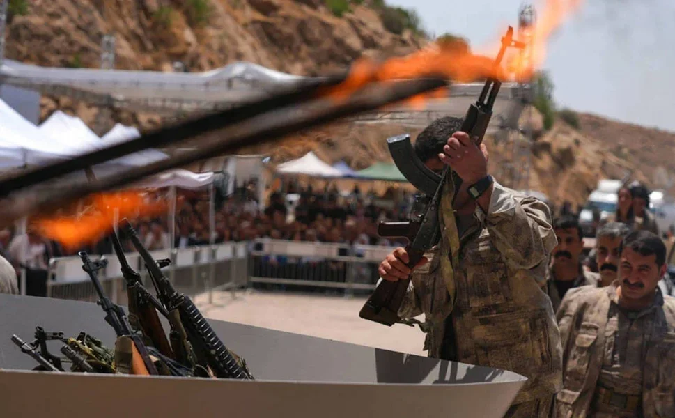 Yeni çözüm sürecinde tartışma derinleşiyor: Süreç duraklama dönemine mi girdi?