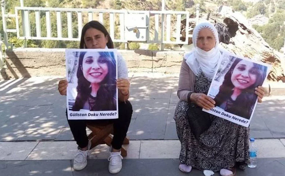 Gülistan Doku'nun ablası ilk kez anlattı: "Umut Altaş bize katili söyledi"