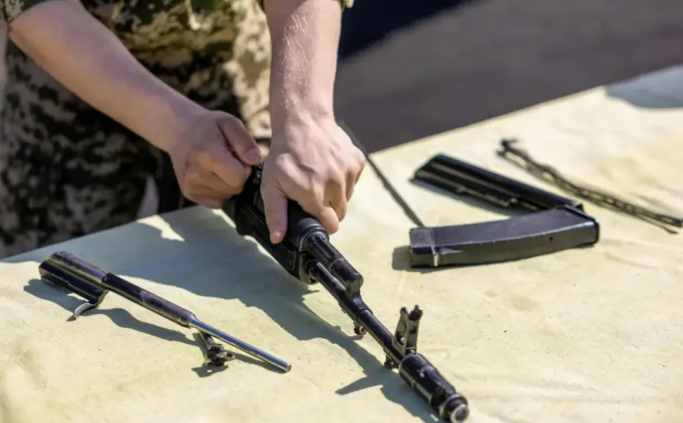 İran'daki Kürt partilerinden Trump’a yalanlama: 'ABD’den tek bir mermi bile almadık'