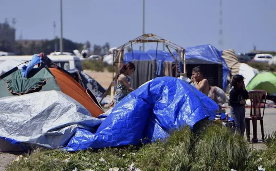 İsrail-Lübnan müzakereleri başladı: Taraflar uzlaşabilecek mi?
