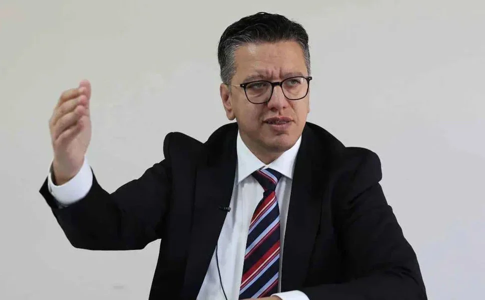 Kayyumun yönettiği Halfeti Belediyesi'ne operasyon: 46 şüpheli adliyede