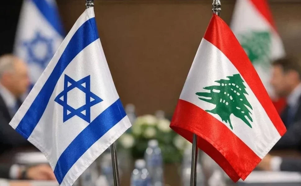 Lübnan-İsrail görüşmesi: Doğrudan müzakerelere başlama kararı
