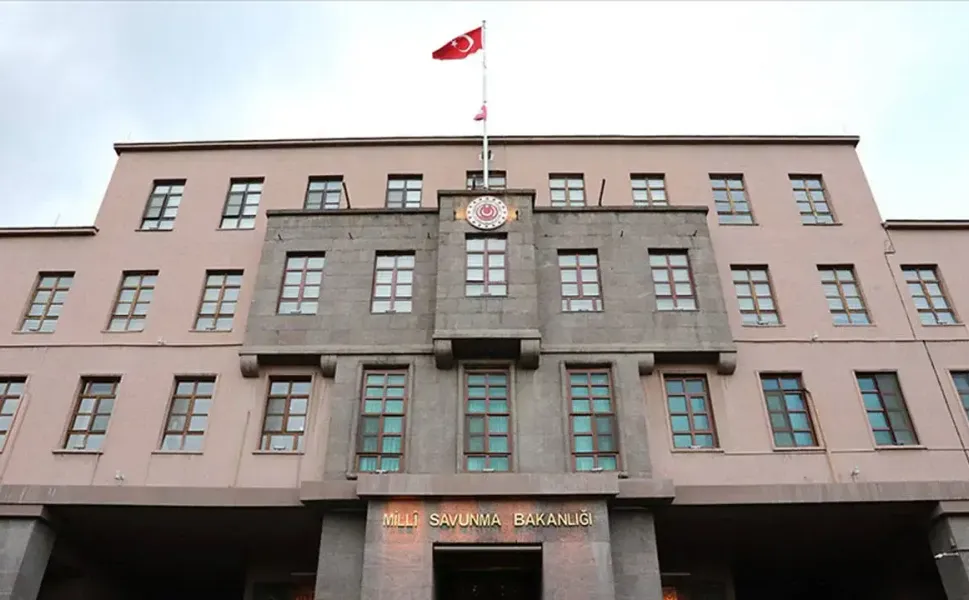 MSB'den NATO karargâhlarıyla ilgili açıklama, Perinçek'in İsrail iddiasına yanıt