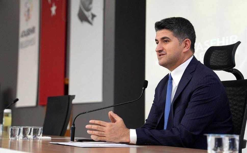 Ataşehir’de başkanvekili seçimi 30 Nisan’da yapılacak