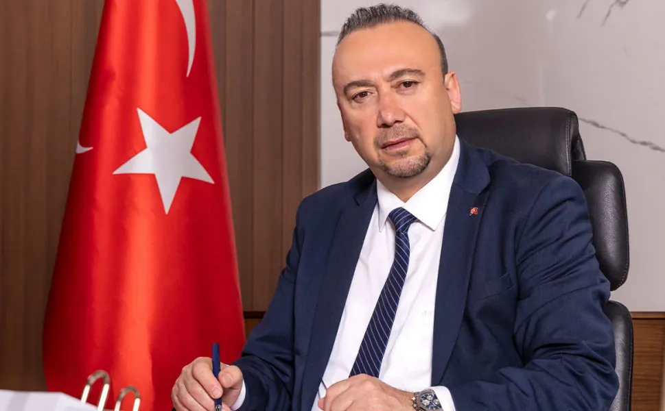 CHP’den Özkan Yalım kararı: Kesin ihraç talebiyle YDK’ya sevk